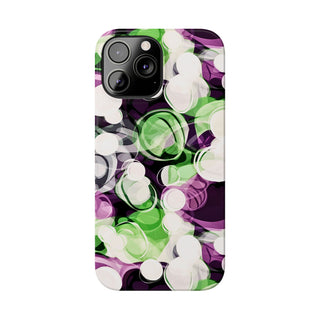 Bubble Fusion - iPhone Slim