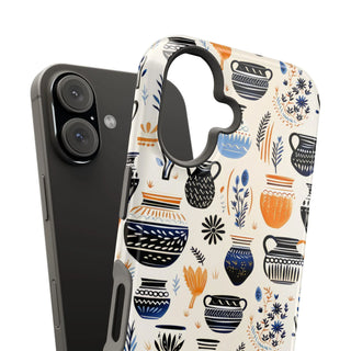 Ceramic Harmony - iPhone MagSafe