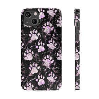 Arctic Trails - iPhone Slim