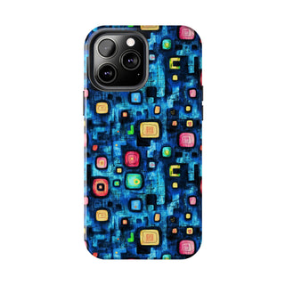 Aztec Echoes - iPhone Tough