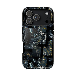 Marbled Keycaps - iPhone MagSafe