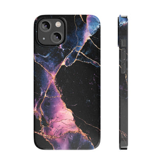 Nebula Vein - iPhone Slim