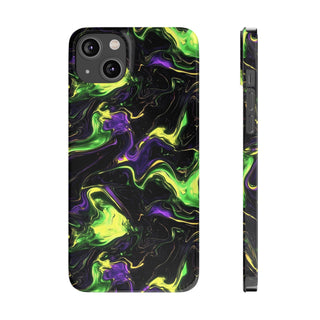 Gamma Drip - iPhone Slim