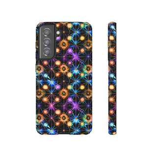 Quantum Temple - Galaxy Tough