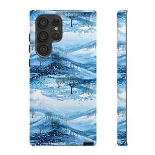 Frozen Frequency - Galaxy Tough