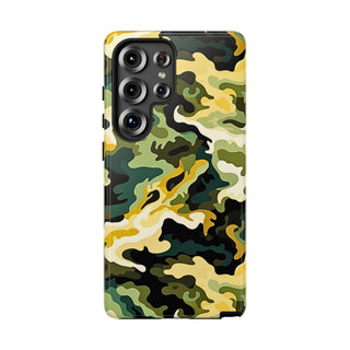 Woodland Veil - Galaxy Tough