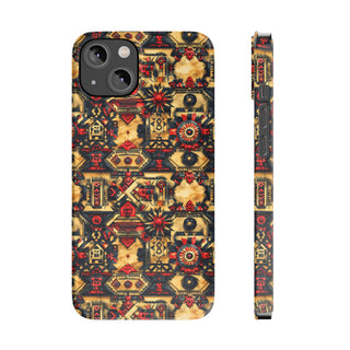 Ember Bloom - iPhone Slim