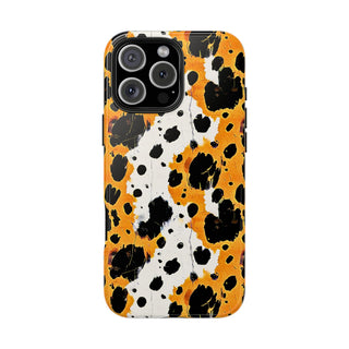 Wild Heat - iPhone Tough