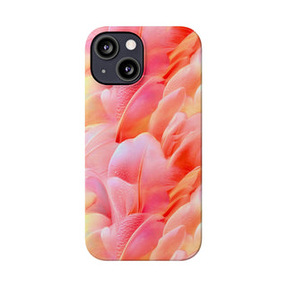 Feathered Blaze - iPhone Slim
