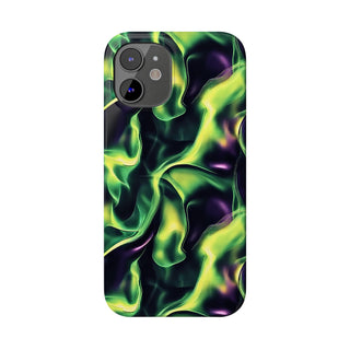 Neon Venom - iPhone Slim