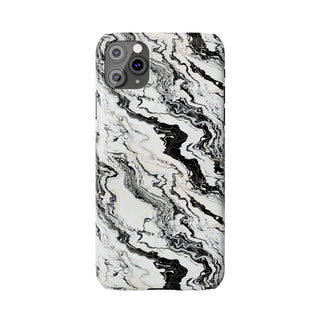 Ethereal Ebon - iPhone Slim