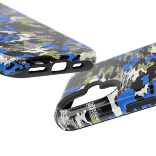 Stormwave Camo - iPhone MagSafe