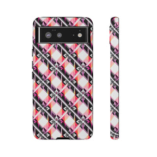 Floral Xpression - Pixel Tough