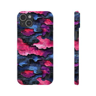 Crimson Twilight - iPhone Slim