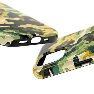 Woodland Veil - iPhone Tough