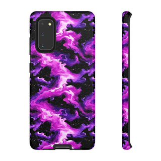 Mystic Haze - Galaxy Tough