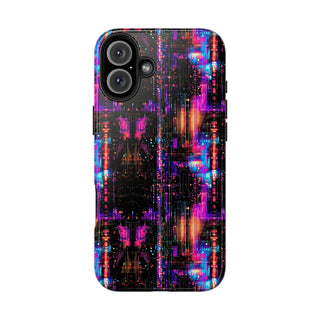 Pixel Rush - iPhone Tough