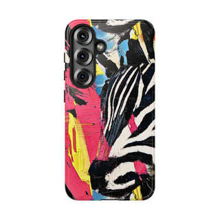 Electric Safari - Galaxy Tough