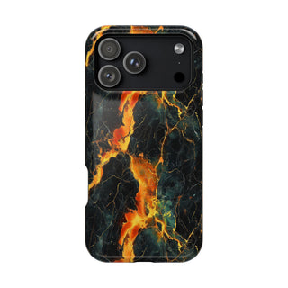 Lava Veil - iPhone MagSafe