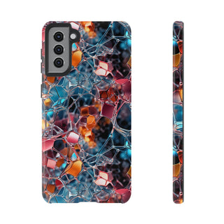 Quantum Web - Galaxy Tough