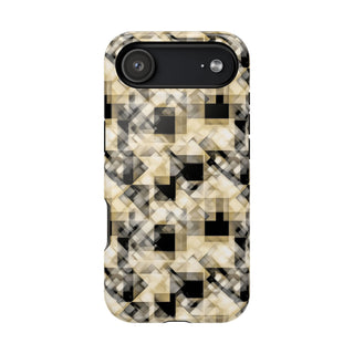 Golden Prism - iPhone MagSafe