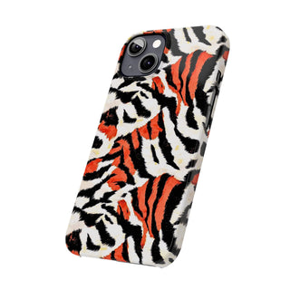 Savage Streaks - iPhone Slim