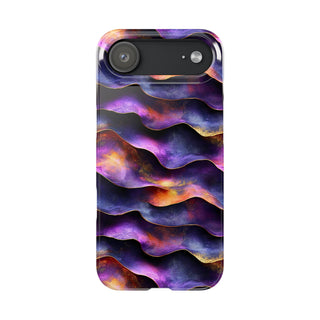 Velvet Dusk - iPhone Slim