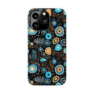 Celestial Harmony - iPhone Slim