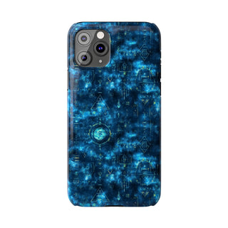 Celestial Codes - iPhone Slim