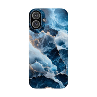 Arctic Abyss - iPhone Slim