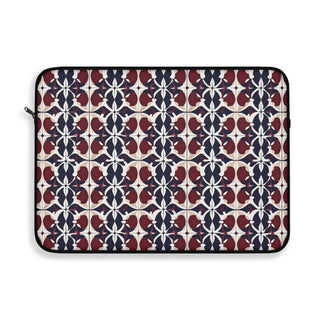 Deco Bloom - Laptop Sleeve