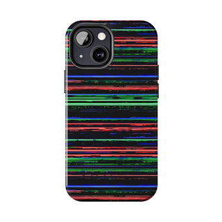 Signal Drift - iPhone Tough