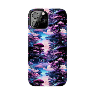 Dreamtree Vale - iPhone Slim