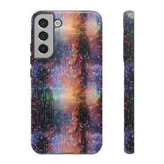 Light Script - Galaxy Tough