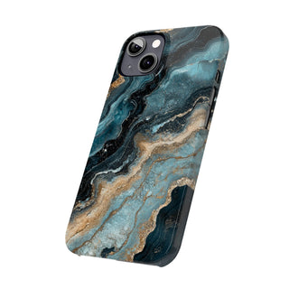 Tidal Drift - iPhone Slim