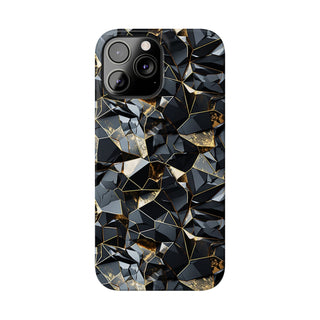 Eclipse Shatter - iPhone Slim