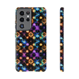 Quantum Temple - Galaxy Tough