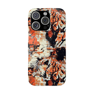 Inferno Blaze - iPhone Slim
