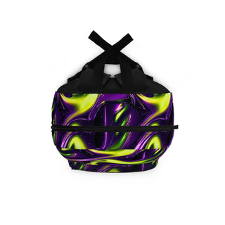 Plasma Bloom - Backpack