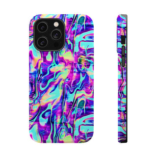 Holo Melt - iPhone MagSafe