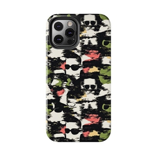 Phantom Shades -iPhone Tough