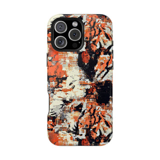 Inferno Blaze - iPhone MagSafe