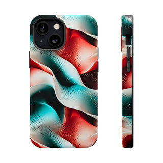 Velvet Voltage - iPhone MagSafe