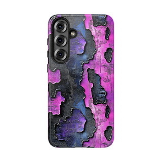 Violet Abyss - Galaxy Tough