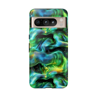 Stellar Drift - Pixel Tough