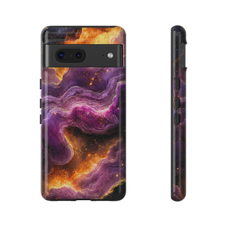 Starborn Glow - Pixel Tough