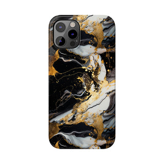 Aurous Art - iPhone Slim