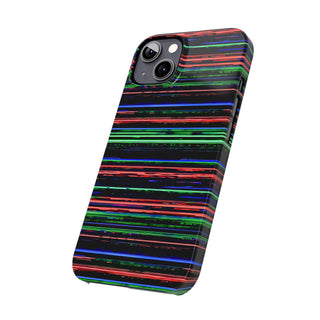 Signal Drift - iPhone Slim