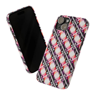 Floral Xpression - iPhone Slim