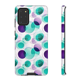 Aqua Breeze - Galaxy Tough